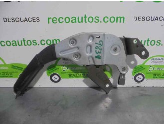 Recambio de palanca freno de mano para mercedes-benz clase b (w245) 2.0 cdi cat referencia OEM IAM A1694200084  