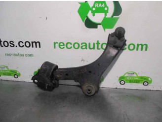 Recambio de brazo suspension inferior delantero izquierdo para ford galaxy (ca1) 2.0 tdci cat referencia OEM IAM 