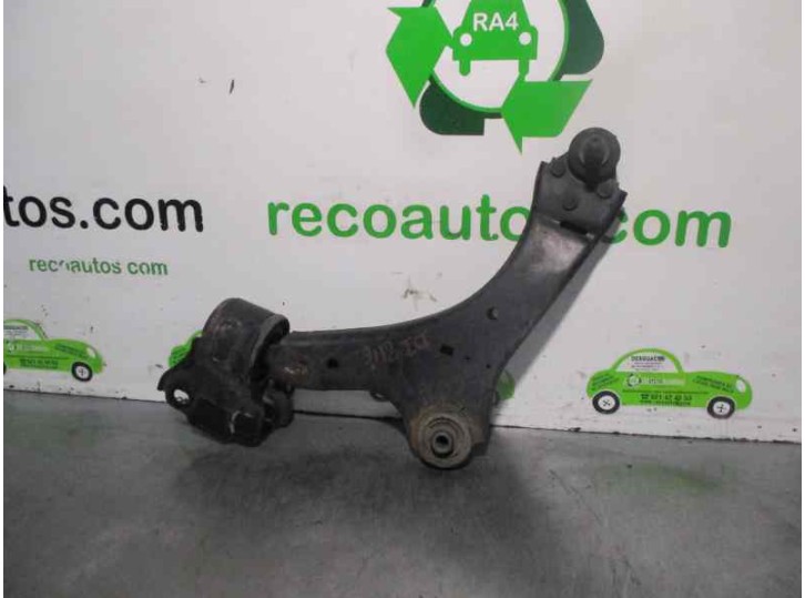 Recambio de brazo suspension inferior delantero izquierdo para ford galaxy (ca1) 2.0 tdci cat referencia OEM IAM 