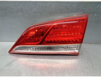 Recambio de piloto trasero derecho para hyundai i40 1.7 crdi cat referencia OEM IAM 924143Z300 DE PORTON