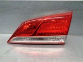 Replacement right rear light for hyundai i40 1.7 crdi cat OEM IAM reference 924143Z300 TAILGATE