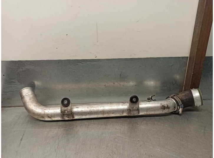 Recambio de tubo para audi q7 (4l) 3.0 v6 24v tdi referencia OEM IAM 7L6145795H 