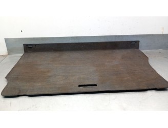 Replacement rear parcel shelf for opel meriva a 1.7 16v OEM IAM reference 511357071 7345168 
