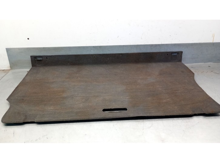 Recambio de bandeja trasera para opel meriva a 1.7 16v referencia OEM IAM 511357071 7345168 