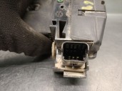 Recambio de cerradura maletero / porton para opel combo e tour / life (k9) 1.5 referencia OEM IAM 9816195380 9816195380 