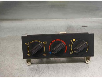 Replacement heating / air conditioning control for volvo serie 940 berlina/familiar 2.3 cat OEM IAM reference 3522217 ALP