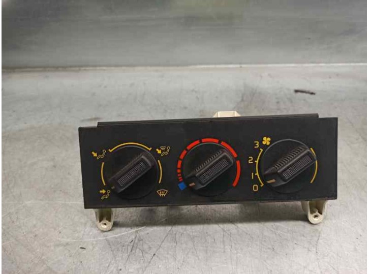Recambio de mando calefaccion / aire acondicionado para volvo serie 940 berlina/familiar 2.3 cat referencia OEM IAM 3522217 ALP