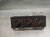 Replacement heating / air conditioning control for volvo serie 940 berlina/familiar 2.3 cat OEM IAM reference 3522217 ALP