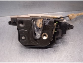 Replacement rear left door lock for volvo s70 berlina 2.5 20v cat OEM IAM reference 862627 