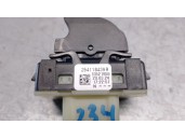 Recambio de mando elevalunas delantero derecho para dacia sandero iii 1.0 tce 90 referencia OEM IAM 254118439R 254118439R 