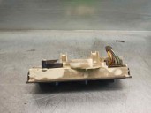 Replacement heating / air conditioning control for volvo serie 940 berlina/familiar 2.3 cat OEM IAM reference 3522217 ALP