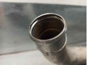 Recambio de tubo para audi q7 (4l) 3.0 v6 24v tdi referencia OEM IAM 7L6145795H 