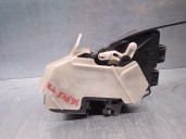 Recambio de cerradura puerta trasera izquierda para volvo s70 berlina 2.5 20v cat referencia OEM IAM 862627 