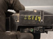 Recambio de cerradura maletero / porton para opel combo e tour / life (k9) 1.5 referencia OEM IAM 9816195380 9816195380 