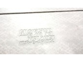 Recambio de bandeja trasera para opel meriva a 1.7 16v referencia OEM IAM 511357071 7345168 