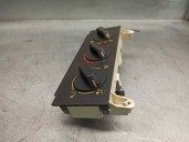 Replacement heater / air conditioning control for Volvo 940 Series sedan/estate 2.3 cat OEM IAM reference 3522217 ALP