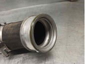 Recambio de tubo para audi q7 (4l) 3.0 v6 24v tdi referencia OEM IAM 7L6145795H 