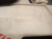 Recambio de cerradura puerta trasera izquierda para volvo s70 berlina 2.5 20v cat referencia OEM IAM 862627 