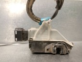 Recambio de cerradura puerta delantera derecha para opel combo e tour / life (k9) 1.5 referencia OEM IAM 9816343380 9816343380 