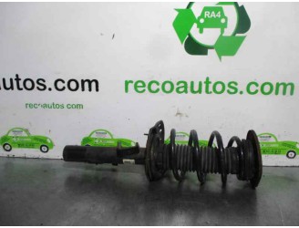Replacement left front shock absorber for Ford Galaxy (CA1) 2.0 TDCi CAT OEM IAM reference 6G9118K001AEL 
