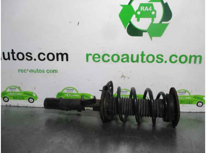 Recambio de amortiguador delantero izquierdo para ford galaxy (ca1) 2.0 tdci cat referencia OEM IAM 6G9118K001AEL 