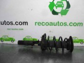 Recambio de amortiguador delantero izquierdo para ford galaxy (ca1) 2.0 tdci cat referencia OEM IAM 6G9118K001AEL 