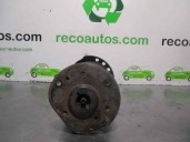 Recambio de amortiguador delantero izquierdo para ford galaxy (ca1) 2.0 tdci cat referencia OEM IAM 6G9118K001AEL 