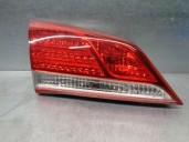 Replacement left rear light for Hyundai i40 1.7 CRDi CAT OEM IAM reference 924133Z300 TAILGATE