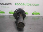 Recambio de amortiguador delantero izquierdo para ford galaxy (ca1) 2.0 tdci cat referencia OEM IAM 6G9118K001AEL 