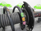 Recambio de amortiguador delantero izquierdo para ford galaxy (ca1) 2.0 tdci cat referencia OEM IAM 6G9118K001AEL 