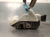 Recambio de cerradura puerta delantera izquierda para opel combo e tour / life (k9) 1.5 referencia OEM IAM 9816343480 9816343480