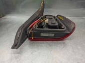 Recambio de piloto trasero izquierdo para volvo serie 940 berlina/familiar 2.3 cat referencia OEM IAM 3534087 