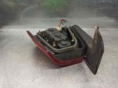 Recambio de piloto trasero izquierdo para volvo serie 940 berlina/familiar 2.3 cat referencia OEM IAM 3534087 