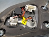 Recambio de piloto trasero izquierdo para hyundai i40 1.7 crdi cat referencia OEM IAM 924133Z300 DE PORTON