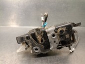 Recambio de cerradura puerta delantera izquierda para opel combo e tour / life (k9) 1.5 referencia OEM IAM 9816343480 9816343480