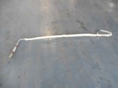Recambio de airbag cortina delantero izquierdo para mercedes-benz clase b (w245) 2.0 cdi cat referencia OEM IAM 1696950035 16986