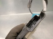 Recambio de cerradura puerta delantera izquierda para opel combo e tour / life (k9) 1.5 referencia OEM IAM 9816343480 9816343480