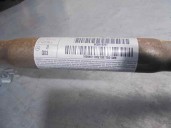 Recambio de airbag cortina delantero izquierdo para mercedes-benz clase b (w245) 2.0 cdi cat referencia OEM IAM 1696950035 16986