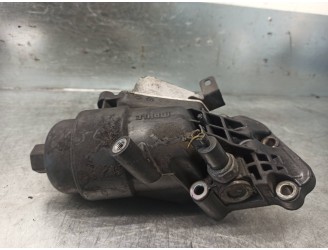 Recambio de enfriador aceite motor para hyundai ix35 1.7 crdi cat referencia OEM IAM 264102A300 