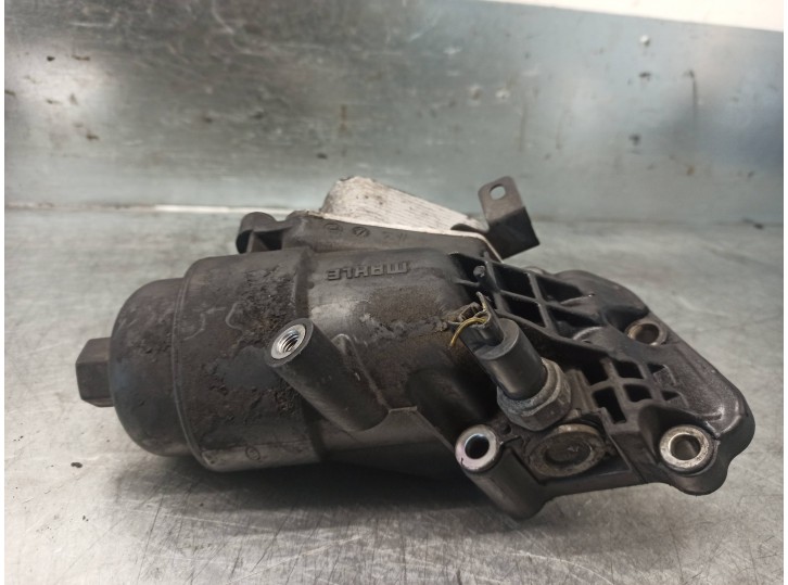 Recambio de enfriador aceite motor para hyundai ix35 1.7 crdi cat referencia OEM IAM 264102A300  