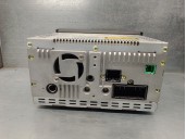 Recambio de pantalla multifuncion para kia magentis 2.0 crdi referencia OEM IAM LAN8660EK LAN8660EK 