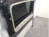 Recambio de techo electrico para volvo v60 i (155) d3 / d4 referencia OEM IAM 1713781E 31299225 