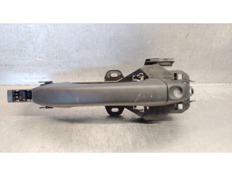 Recambio de maneta exterior delantera izquierda para dacia sandero iii 1.0 tce 90 referencia OEM IAM 806079099R 806079099R 