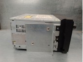 Recambio de pantalla multifuncion para kia magentis 2.0 crdi referencia OEM IAM LAN8660EK LAN8660EK 