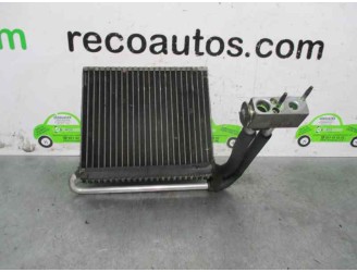 Recambio de evaporador aire acondicionado para ford galaxy (ca1) 2.0 tdci cat referencia OEM IAM 6G9119849AC TBF2D EGELHOF