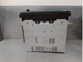 Recambio de pantalla multifuncion para kia magentis 2.0 crdi referencia OEM IAM LAN8660EK LAN8660EK 