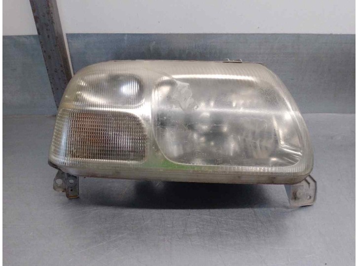 Replacement right headlight for Suzuki Grand Vitara 5-door SQ (FT) 2.0 Turbodiesel CAT OEM IAM reference 3512065D31 5 DOORS