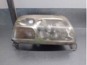 Replacement right headlight for Suzuki Grand Vitara 5-door SQ (FT) 2.0 Turbodiesel CAT OEM IAM reference 3512065D31 5 DOORS