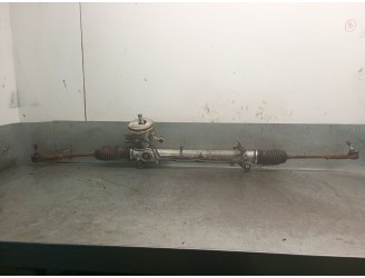 Recambio de cremallera direccion para ford fiesta (cbk) 1.4 tdci cat referencia OEM IAM 2S6C3550 1631754 