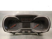 Recambio de cuadro instrumentos para opel combo e tour / life (k9) 1.5 referencia OEM IAM 9817790480 9817790480 